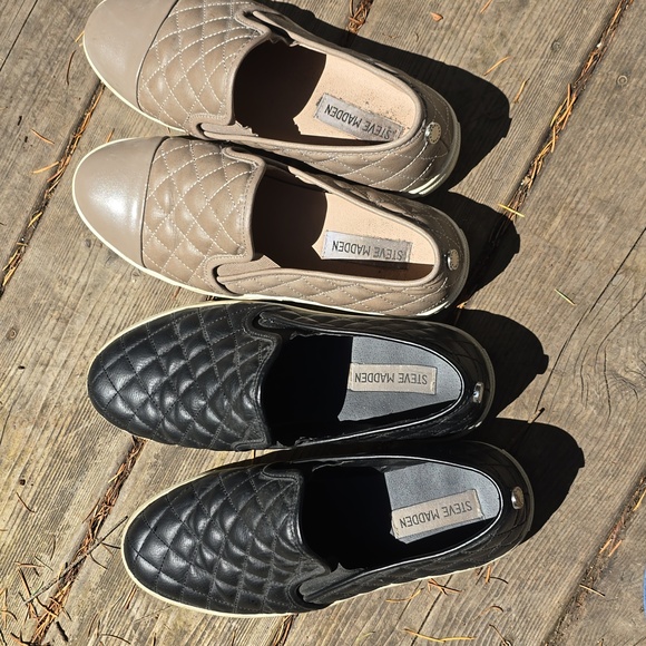 Steve madden bundle! - Picture 2 of 3